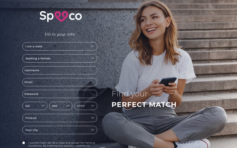 spooco.com Reviews & Reviews Website Screenshot