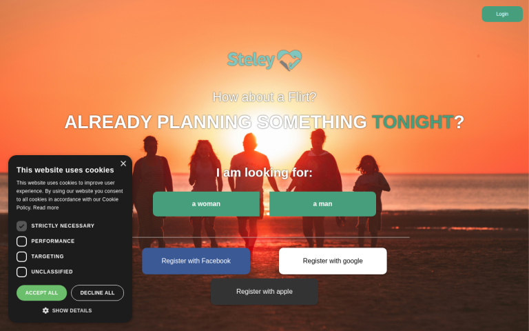 steley.com.au Reviews & Reviews Website Screenshot