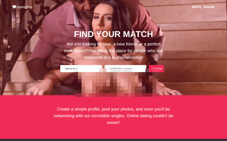 time4romance.com Reviews & Reviews Website Screenshot