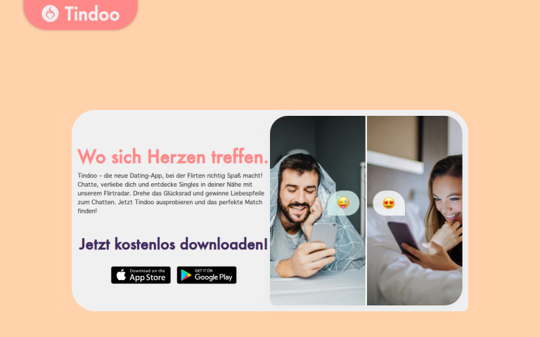 tindoo.app Reviews & Reviews Website Screenshot