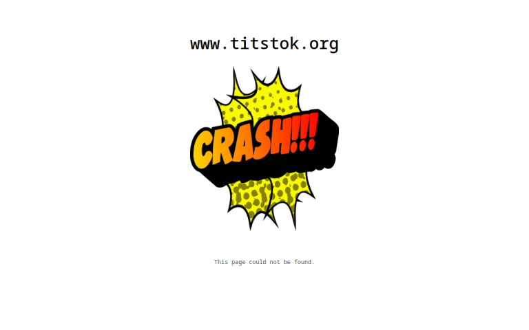 titstok.org Reviews & Reviews Website Screenshot
