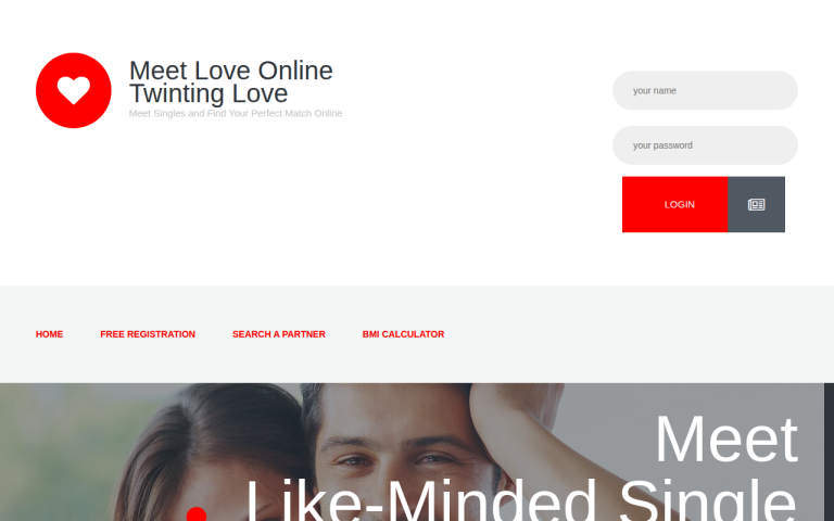 twinting.com Reviews & Reviews Website Screenshot