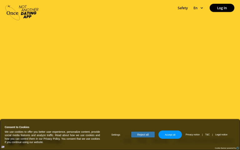 udates.io Reviews & Reviews Website Screenshot