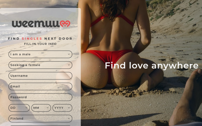wee-muu.com Reviews & Reviews Website Screenshot
