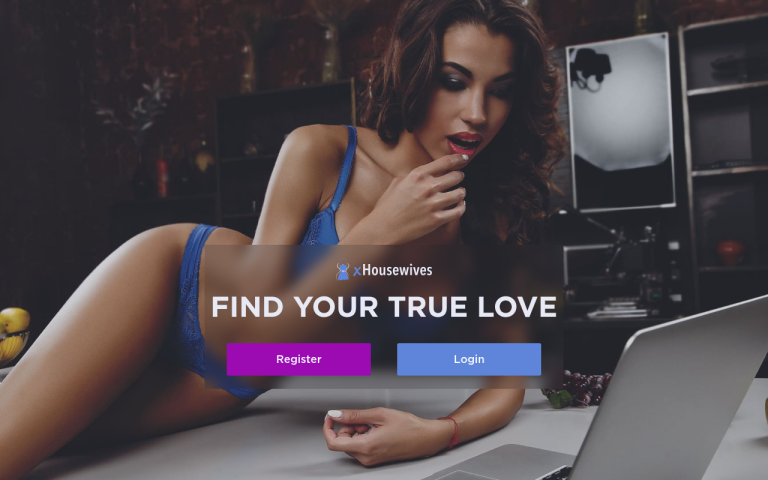 xhousewives.com Reviews & Reviews Website Screenshot