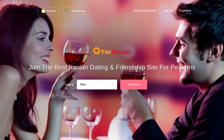 yarfinder.com Reviews & Reviews Website Screenshot