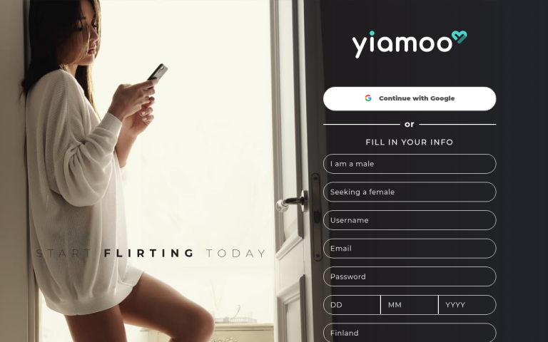 yiamoo.com Reviews & Reviews Website Screenshot