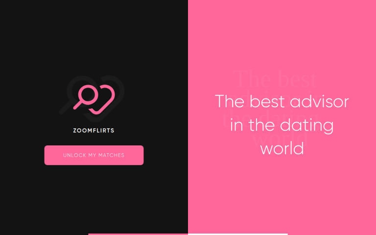 zoomflirts.com Reviews & Reviews Website Screenshot